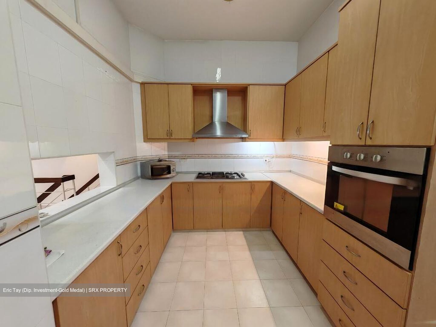 Tanglin Hill Condominium (D10), Condominium #475052721